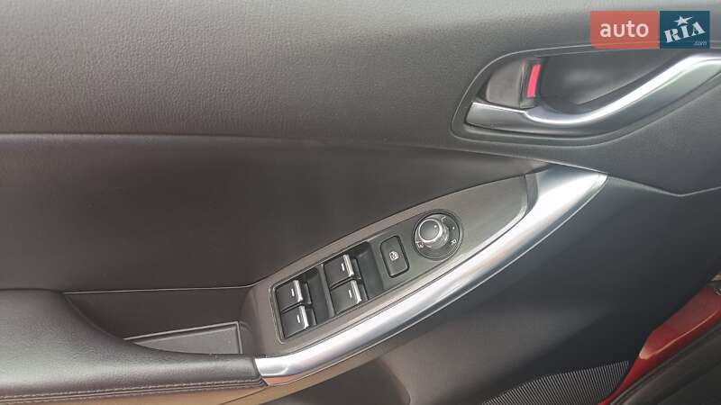 Внедорожник / Кроссовер Mazda CX-5 2015 в Киеве