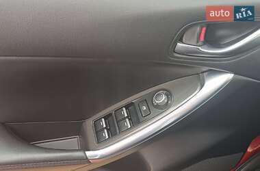 Внедорожник / Кроссовер Mazda CX-5 2015 в 