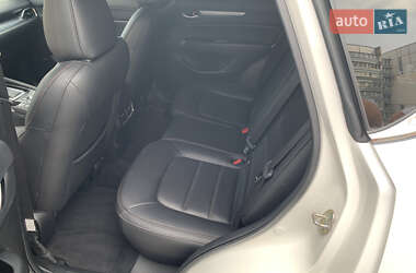 Внедорожник / Кроссовер Mazda CX-5 2021 в 