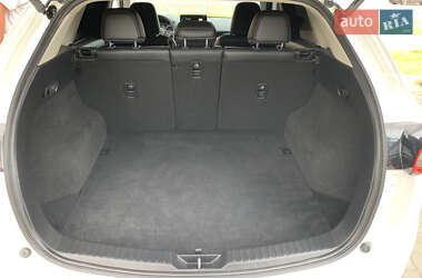 Внедорожник / Кроссовер Mazda CX-5 2021 в 