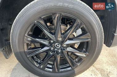 Внедорожник / Кроссовер Mazda CX-5 2023 в 