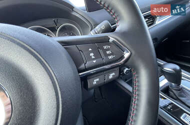 Внедорожник / Кроссовер Mazda CX-5 2023 в 