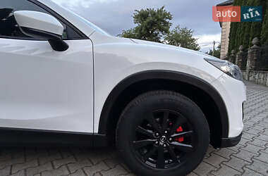 Внедорожник / Кроссовер Mazda CX-5 2013 в 