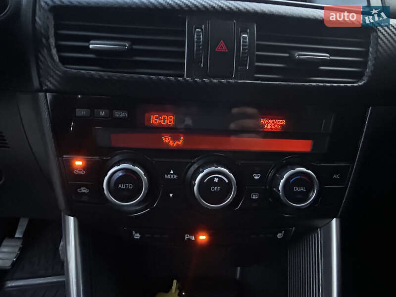 Внедорожник / Кроссовер Mazda CX-5 2013 в Ивано-Франковске