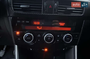 Внедорожник / Кроссовер Mazda CX-5 2013 в 