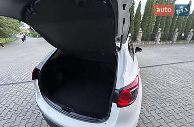 Внедорожник / Кроссовер Mazda CX-5 2013 в 
