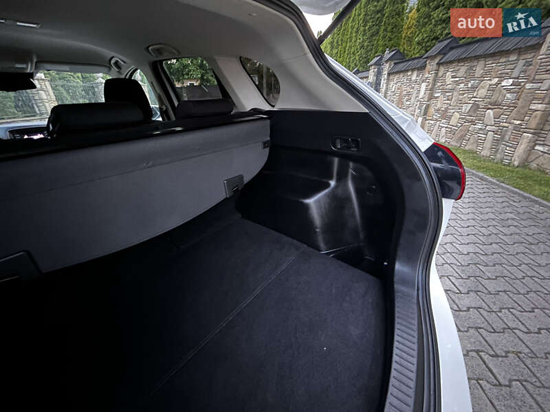 Внедорожник / Кроссовер Mazda CX-5 2013 в Ивано-Франковске