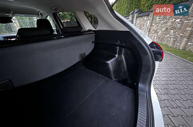 Внедорожник / Кроссовер Mazda CX-5 2013 в 
