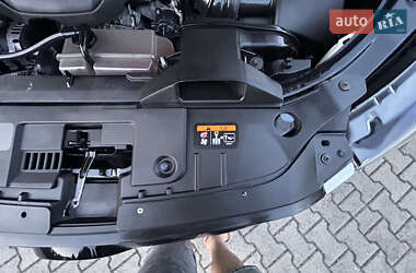 Внедорожник / Кроссовер Mazda CX-5 2013 в 