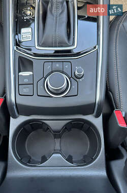 Внедорожник / Кроссовер Mazda CX-5 2022 в 