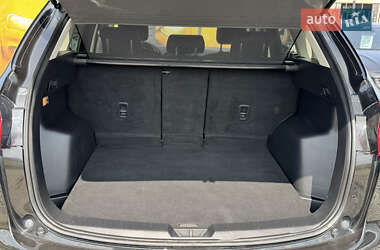 Позашляховик / Кросовер Mazda CX-5 2013 в 