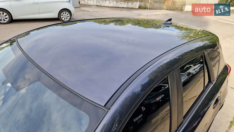 Внедорожник / Кроссовер Mazda CX-5 2016 в Днепре