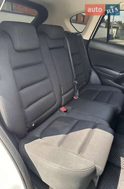 Внедорожник / Кроссовер Mazda CX-5 2015 в 
