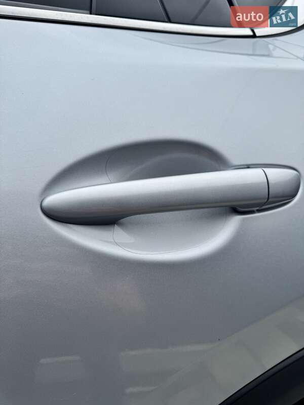 Внедорожник / Кроссовер Mazda CX-5 2018 в Цумани фото 19 Внедорожник / Кроссовер Mazda CX-5 2018 в Цумани