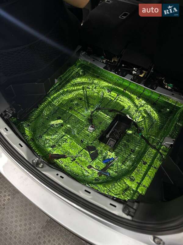 Внедорожник / Кроссовер Mazda CX-5 2018 в Цумани фото 53 Внедорожник / Кроссовер Mazda CX-5 2018 в Цумани