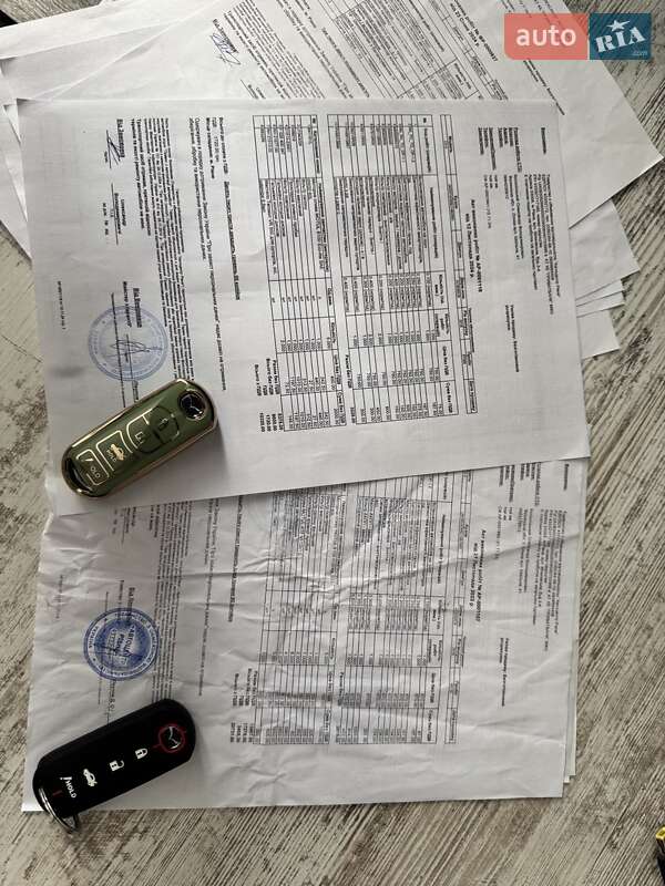 Внедорожник / Кроссовер Mazda CX-5 2018 в Цумани фото 60 Внедорожник / Кроссовер Mazda CX-5 2018 в Цумани