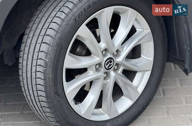 Внедорожник / Кроссовер Mazda CX-5 2015 в 
