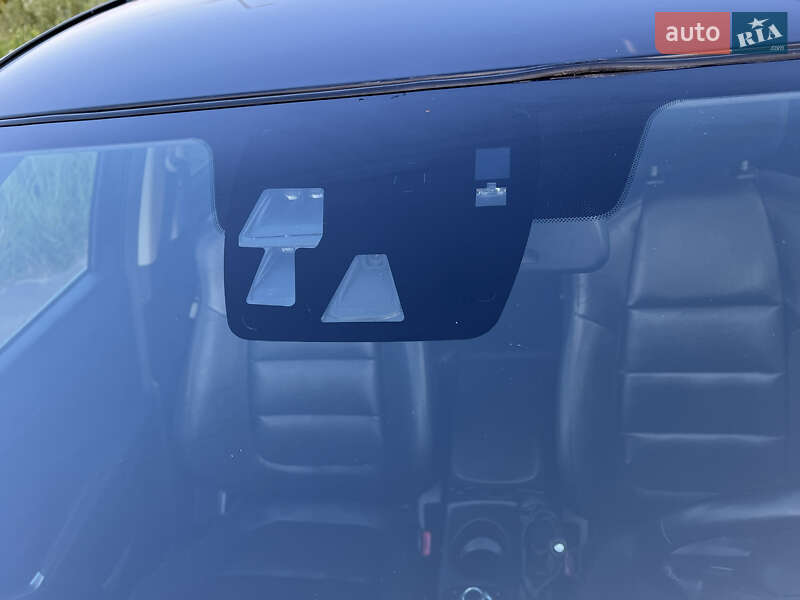 Внедорожник / Кроссовер Mazda CX-5 2013 в Дрогобыче