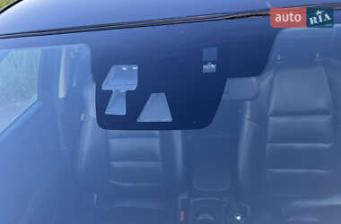 Позашляховик / Кросовер Mazda CX-5 2013 в 