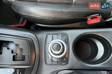 Позашляховик / Кросовер Mazda CX-5 2013 в 