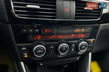 Внедорожник / Кроссовер Mazda CX-5 2013 в 