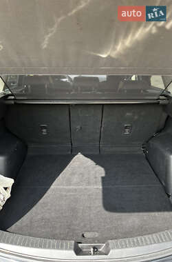 Внедорожник / Кроссовер Mazda CX-5 2012 в 