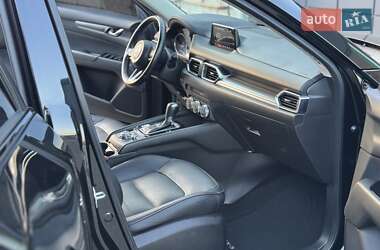 Внедорожник / Кроссовер Mazda CX-5 2020 в 