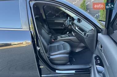 Внедорожник / Кроссовер Mazda CX-5 2020 в 