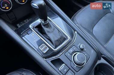 Внедорожник / Кроссовер Mazda CX-5 2020 в 