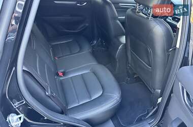 Внедорожник / Кроссовер Mazda CX-5 2020 в 