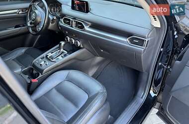 Внедорожник / Кроссовер Mazda CX-5 2020 в 