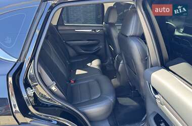 Внедорожник / Кроссовер Mazda CX-5 2020 в 