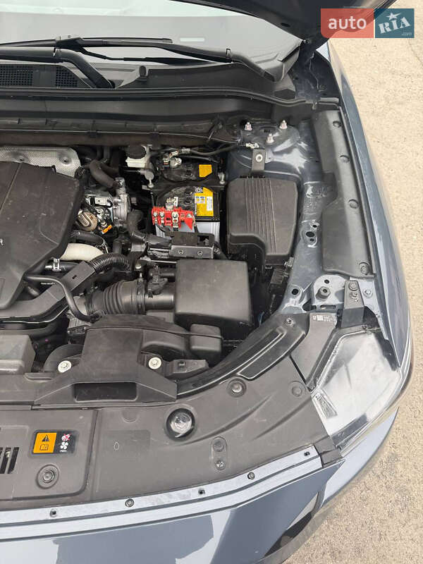 Внедорожник / Кроссовер Mazda CX-5 2024 в Ивано-Франковске