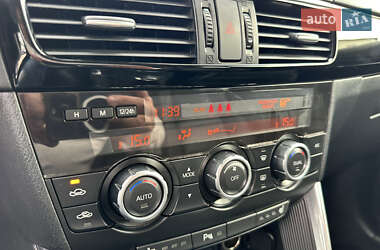 Внедорожник / Кроссовер Mazda CX-5 2013 в 