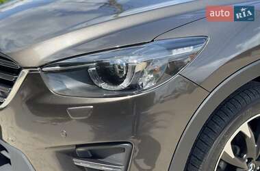 Внедорожник / Кроссовер Mazda CX-5 2016 в 