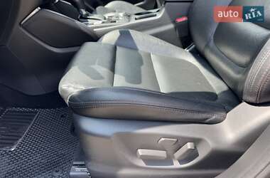 Внедорожник / Кроссовер Mazda CX-5 2016 в 