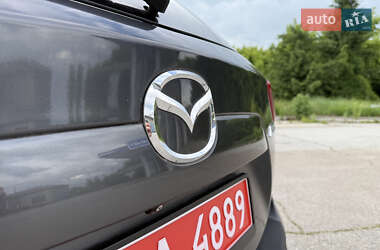 Внедорожник / Кроссовер Mazda CX-5 2013 в 