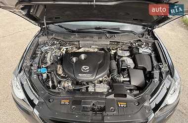 Внедорожник / Кроссовер Mazda CX-5 2013 в 