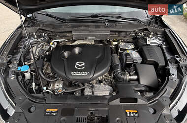 Внедорожник / Кроссовер Mazda CX-5 2013 в 