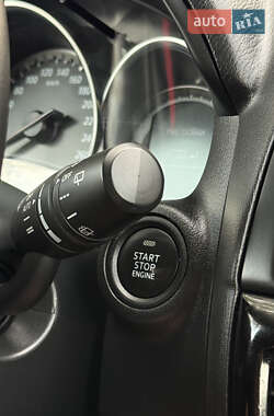 Внедорожник / Кроссовер Mazda CX-5 2013 в 