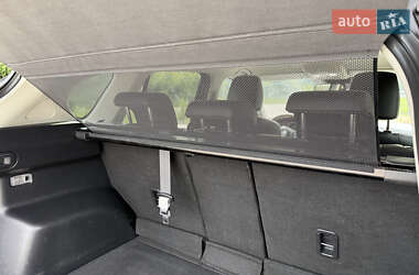 Внедорожник / Кроссовер Mazda CX-5 2013 в 