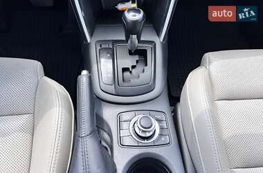 Внедорожник / Кроссовер Mazda CX-5 2013 в 