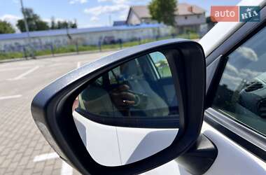 Внедорожник / Кроссовер Mazda CX-5 2013 в 