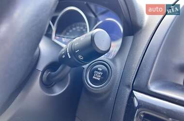 Внедорожник / Кроссовер Mazda CX-5 2013 в 