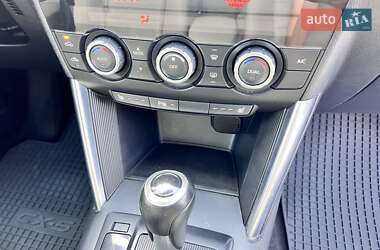 Внедорожник / Кроссовер Mazda CX-5 2013 в 