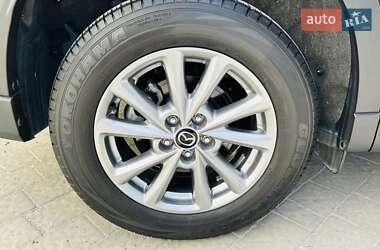 Внедорожник / Кроссовер Mazda CX-5 2023 в 