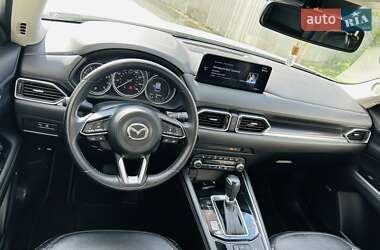 Внедорожник / Кроссовер Mazda CX-5 2023 в 