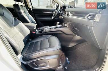 Внедорожник / Кроссовер Mazda CX-5 2023 в 