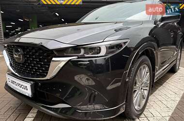 Внедорожник / Кроссовер Mazda CX-5 2023 в 