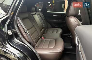 Внедорожник / Кроссовер Mazda CX-5 2023 в 